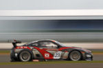 JR Motorsports Nissan GT-R Picture